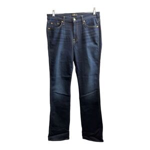 7 For All Mankind Woman’s jeans, size 31, Kimmie Bootcut, Tall, NWOT